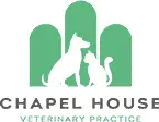Chapel House Vets - Chesterfield logo