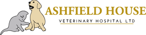Ashfield House - Bramcote logo