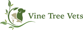 Vine Tree Vets logo