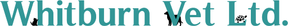 Whitburn Vet logo