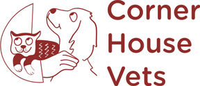 Corner House Vets - Exmouth logo
