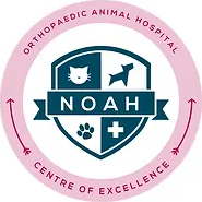 Noah Vet logo