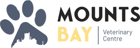 Mounts Bay Vets logo