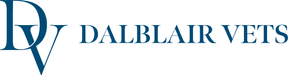 Dalblair Vets - Ayr logo