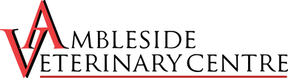 Ambleside Vets logo