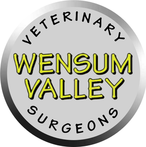 Wensum Valley Vets logo