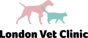 London Vet Clinic logo