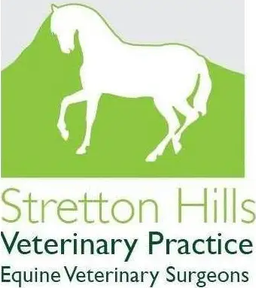Stretton Hills Vets logo