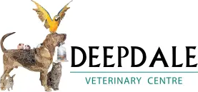 Deepdale Veterinary Centre logo