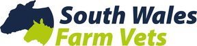 South Wales Farm Vets logo