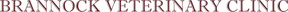 Brannock Veterinary Clinic logo