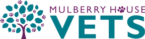 Mulberry House Vets - Binfield logo