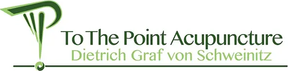 Dietrich Graf Von Schweinitz Acupuncture logo