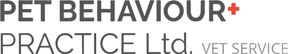 Pet Behaviour Practice logo