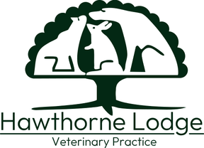 Hawthorne Lodge Veterinary Practice logo