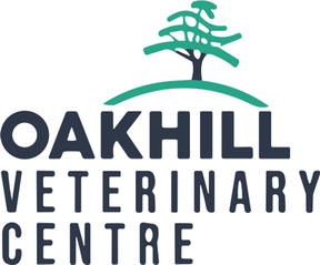 Oakhill Veterinary Centre - Goosnargh logo