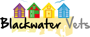 Blackwater Vets logo