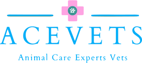 AceVets logo