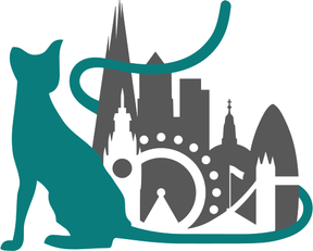 The London Cat Clinic logo