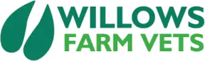 Willows Farm Vets logo