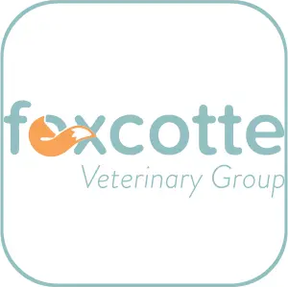 Foxcotte Vets - Whitchurch logo