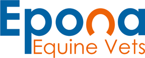 Epona Equine Vets logo