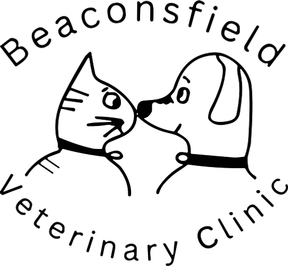 Beaconsfield Veterinary Clinic logo