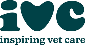 Inspiring Vet Care logo