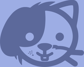 All Creatures Veterinary Surgery logo