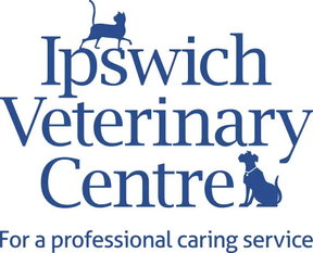 Ipswich Veterinary Centre logo