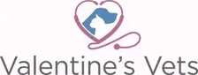 Valentine Vets - Middleton logo