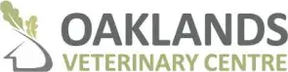 Oaklands Vet Centre logo