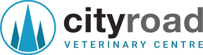 City Road Veterinary Centre logo