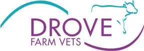 Drove Farm Vets logo