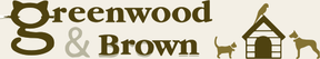 Greenwood & Brown Veterinary Clinics - Castleford logo