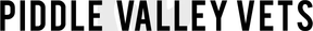 Piddle Valley Vets logo
