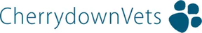 Cherrydown Vets - Basildon logo