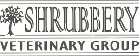 Shrubbery Veterinary Centre logo