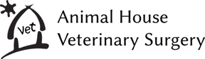 Animal House Veterinary Surgery - Rugby logo