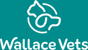 Wallace Vets - Arbroath logo