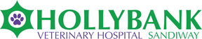 Hollybank Veterinary Hospital - Sandiway logo