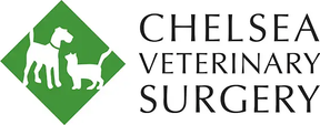 Chelsea Veterinary Surgery (Waggin’ Tails) logo