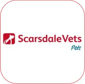 Scarsdale Veterinary Group - Oakwood logo