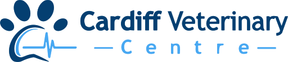 Cardiff Veterinary Centre logo