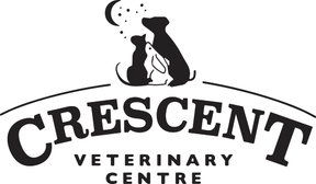 Crescent Vet Centre logo