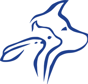 Ambion Veterinary Centre logo
