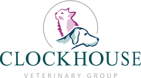 Clockhouse Vets - Stroud logo