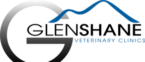 Glenshane Vets - Fairhill logo