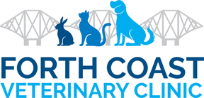 Forth Coast Veterinary Clinic logo