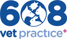 608 Vet Practice - Acocks Green logo